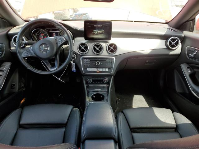 WDDSJ4EB9JN571701 Mercedes-Benz CLA 250