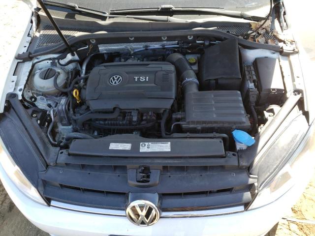 2016 VOLKSWAGEN GOLF SPORT - 3VWC17AU6GM505047