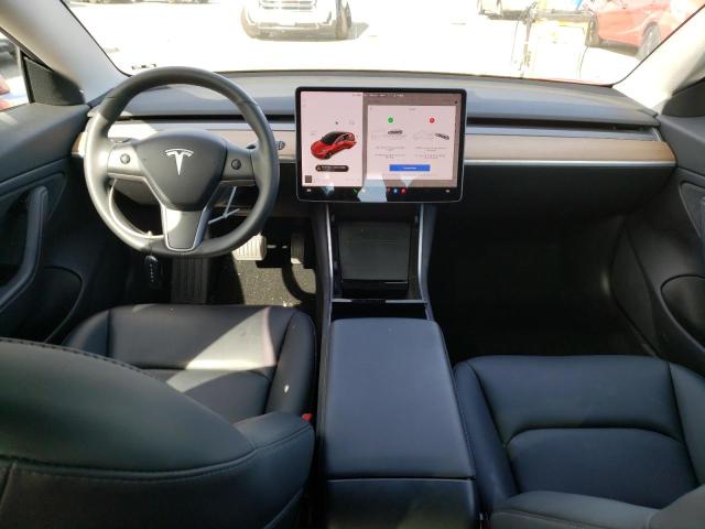 5YJ3E1EA6KF411624 Tesla MODEL 3