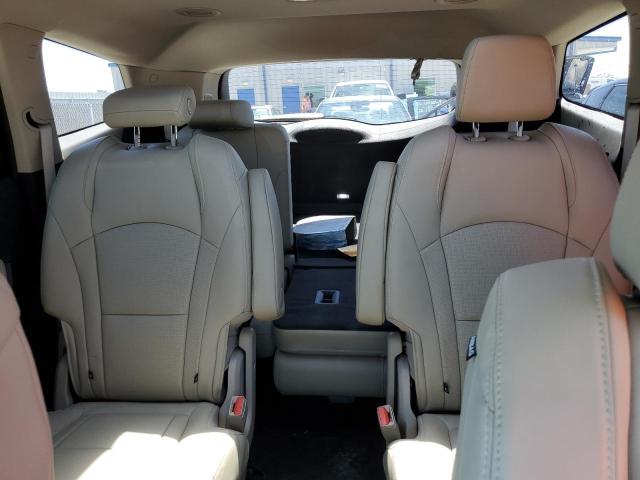 2018 BUICK ENCLAVE PR - 5GAERCKW0JJ206429