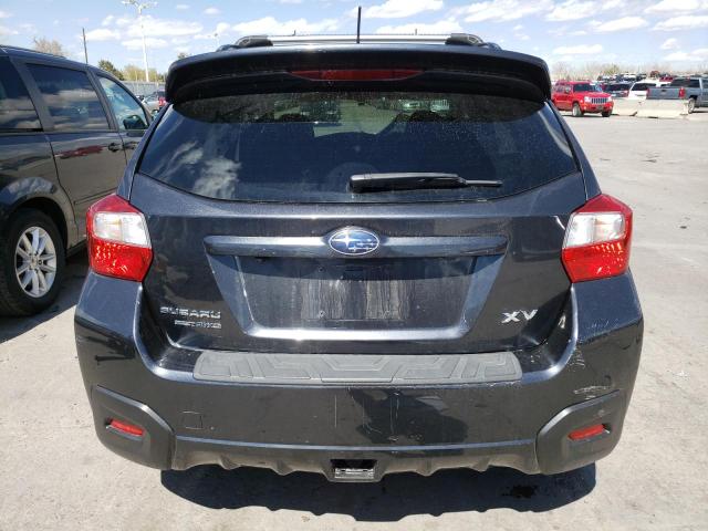 JF2GPADC6F8290664 Subaru Xv Crosstrek 2.0 Premium