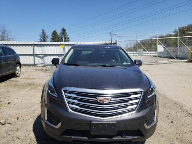 2018 CADILLAC C/T CTS HI - 1GYKNFRS6JZ213513