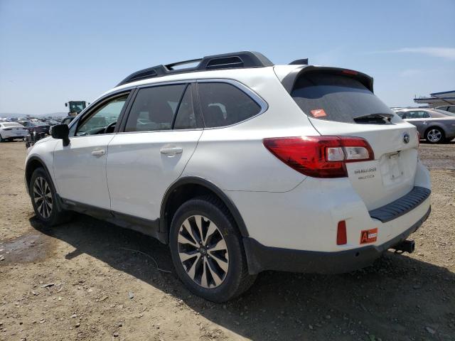 4S4BSENCXH3322847 Subaru Outback 3.6r Limited