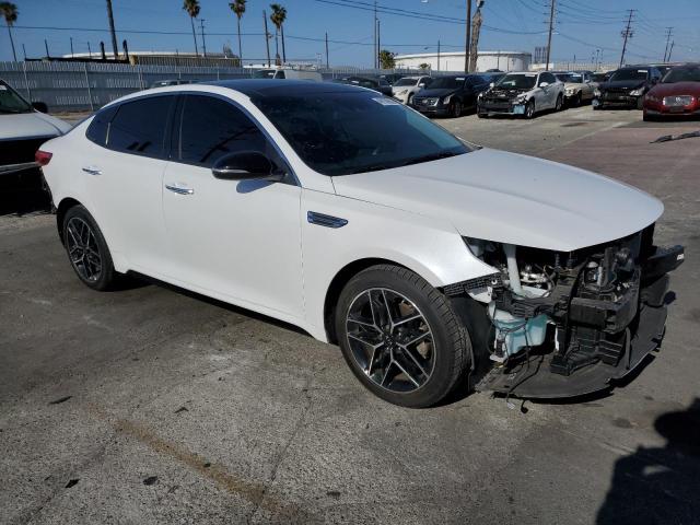 5XXGT4L37LG436043 KIA Optima Lx