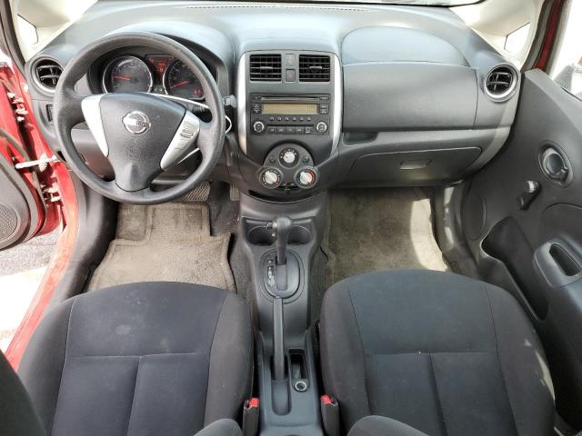 3N1CE2CPXEL377421 Nissan Versa Note S