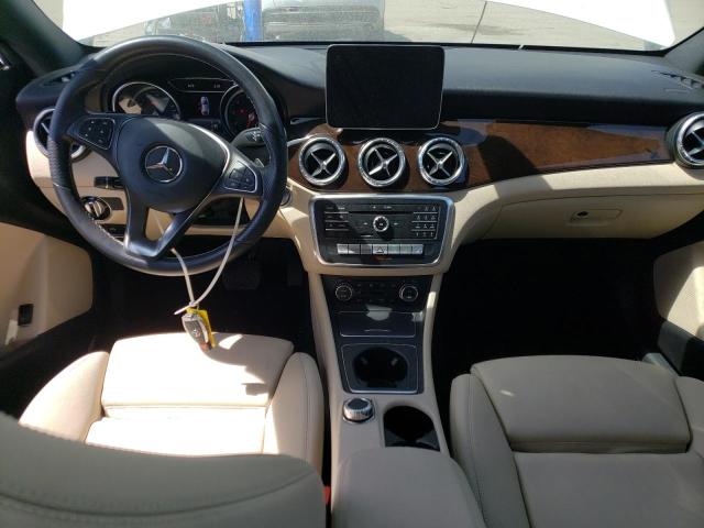 WDDSJ4EB8KN713571 Mercedes-Benz CLA 250