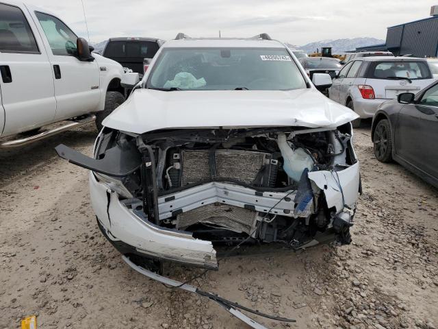 1GKKNULS6HZ243791 GMC Acadia Slt-1