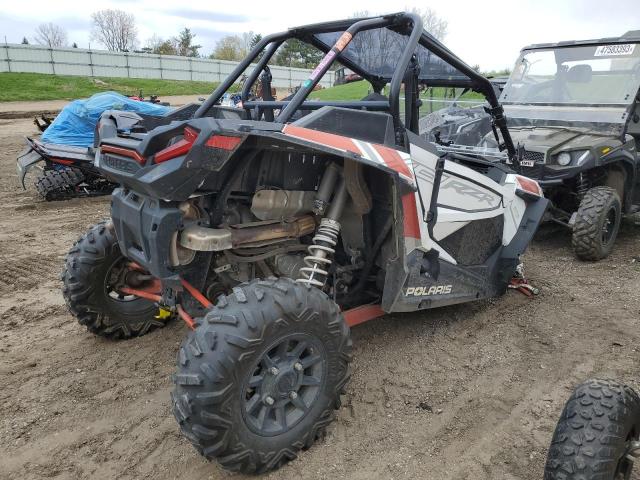 2019 POLARIS RZR XP TUR - 3NSVDE924KF782799