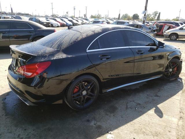 WDDSJ5CBXEN137947 Mercedes-Benz Cla 45 Amg