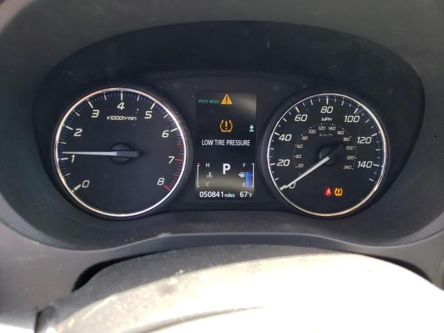 JA4AD2A3XLZ016181 Mitsubishi Outlander Es