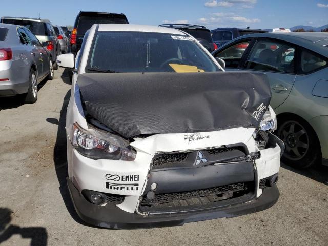 2015 MITSUBISHI LANCER GT JA32U8FW6FU021295