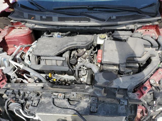 2019 NISSAN QASHQAI JN1BJ1CP3KW217999