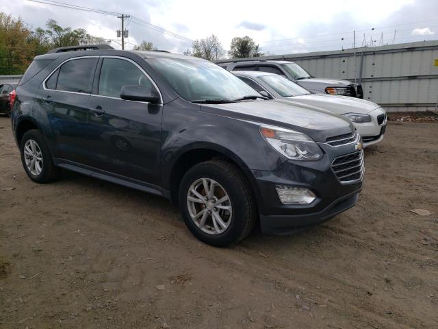 Vin: 2gnflfek7h6249663, lot: 49834463, chevrolet equinox lt 20174