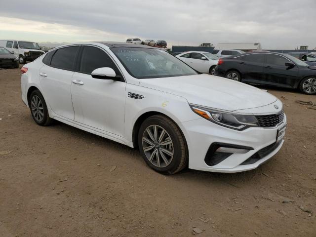 5XXGT4L3XKG321371 KIA Optima Lx