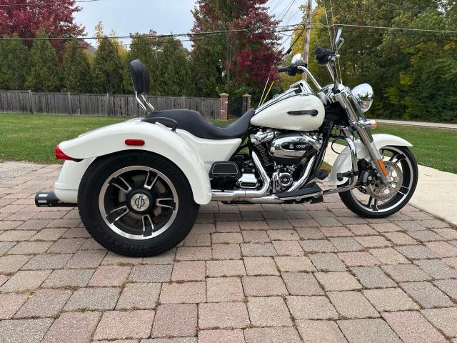 2019 HARLEY-DAVIDSON FLRT 1HD1MCP1XKB859482