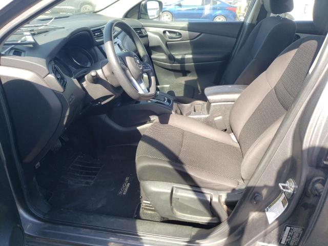 JN1BJ1CR0KW318161 Nissan Rogue Sport S