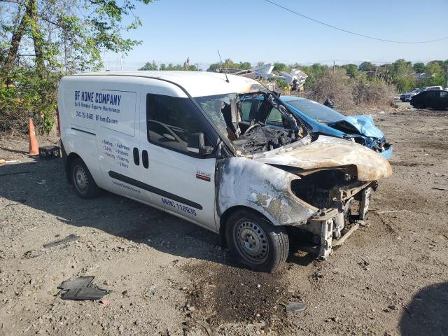 2019 RAM PROMASTER - ZFBHRFAB9K6M37753