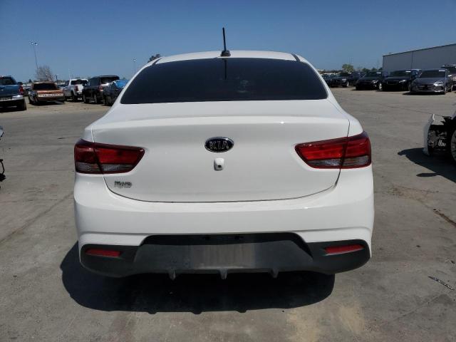 3KPA24AB7KE247354 KIA RIO S