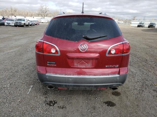 2012 Buick Enclave VIN: 5GAKVCED4CJ156744 Lot: 48220194