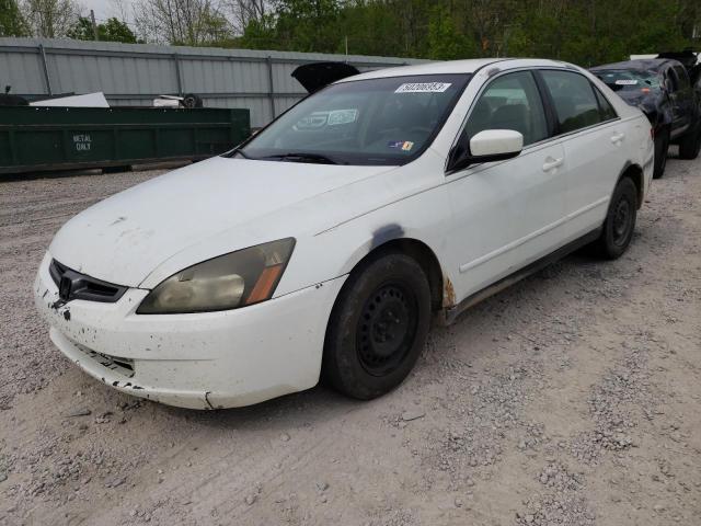 2003 Honda Accord Sedan LX