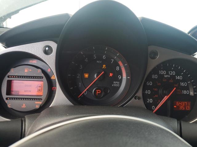 JN1AZ4EH7EM636479 Nissan 370Z BASE