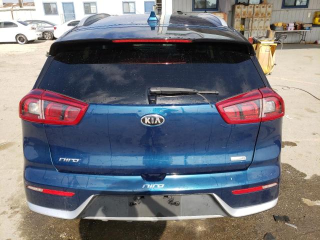 KNDCB3LC9K5350666 KIA NIRO FE