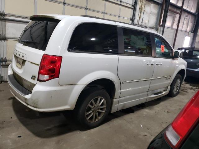 2C4RDGCG6GR273344 Dodge Grand Caravan Sxt