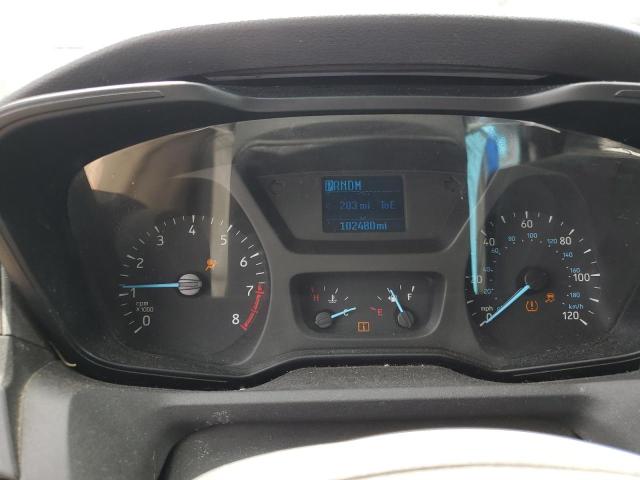 2016 FORD TRANSIT T- - 1FTYR1ZMXGKB35974