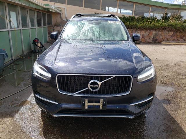 VIN YV4A22PK0G1072402 2016 VOLVO XC90 no.5