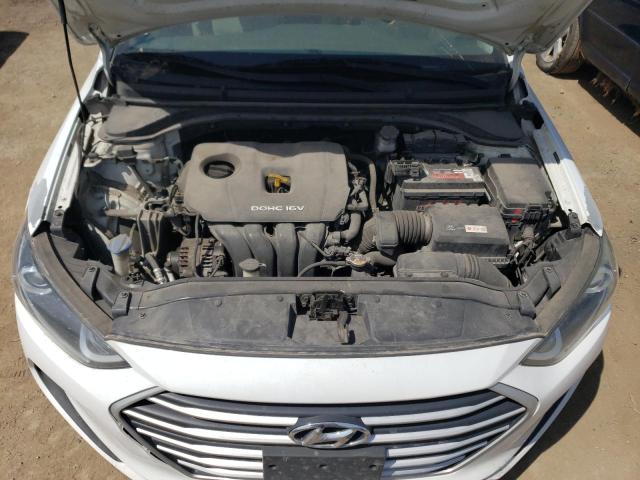 5NPD74LF8HH147704 | 2017 HYUNDAI ELANTRA SE