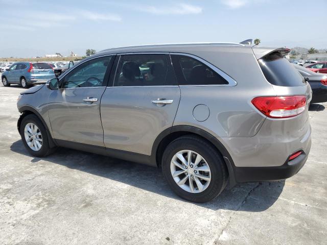 5XYPG4A39GG062284 KIA SORENTO LX