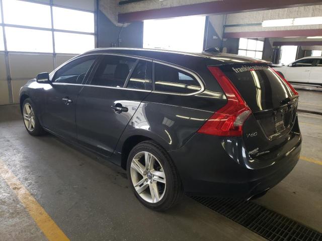 2015 VOLVO V60 PREMIE - YV140MEB4F1207314