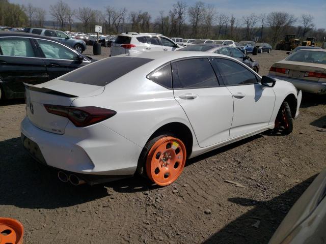 2021 ACURA TLX TYPE S - 19UUB7F91MA000620