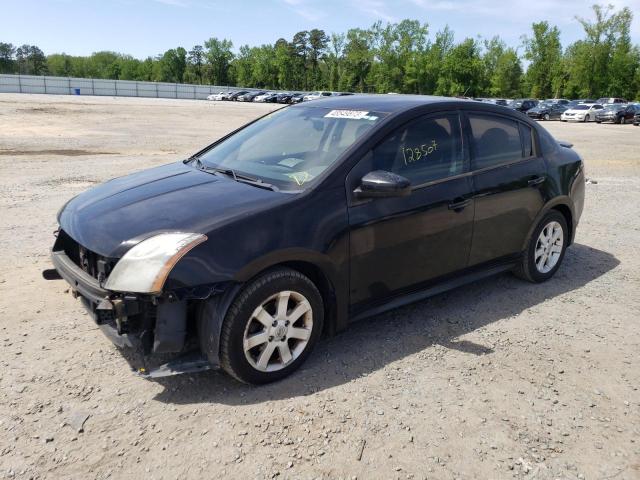 2010 Nissan Sentra 2.0