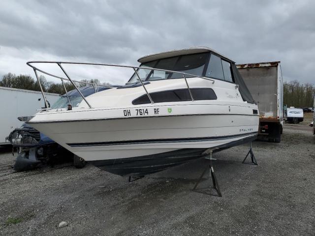 1996 BAYLINER CIERA - Other View
