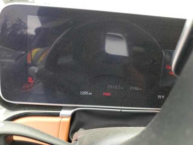 2022 MERCEDES-BENZ S 580 4MAT - W1K6G7GB2NA093777