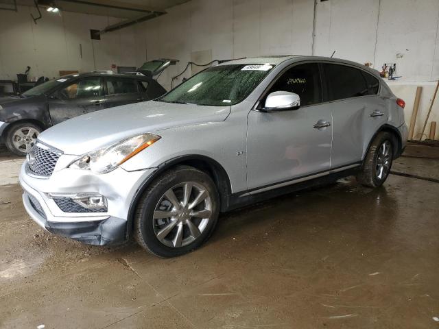 2017 INFINITI QX50 