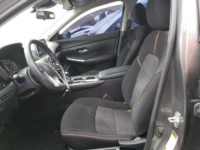 3N1AB8DV5LY270714 Nissan SENTRA SR