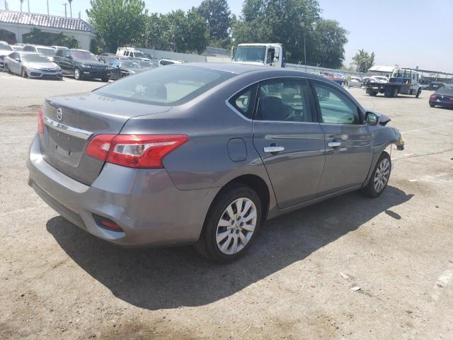 3N1AB7AP2KY357890 Nissan SENTRA S