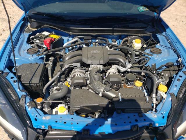 2023 TOYOTA GR 86 PREM JF1ZNBE11P9754106