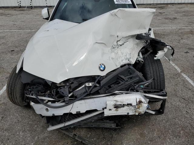 3MW5R1J51K8B02845 BMW 330I