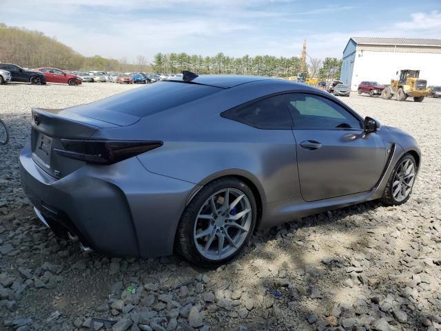 2019 LEXUS RC-F JTHHP5BC3K5007046