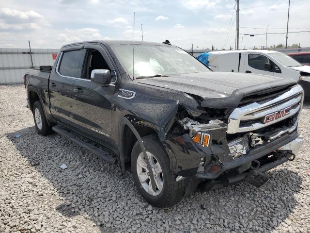 1GTU9BED6LZ176470 GMC Sierra K1500 Sle