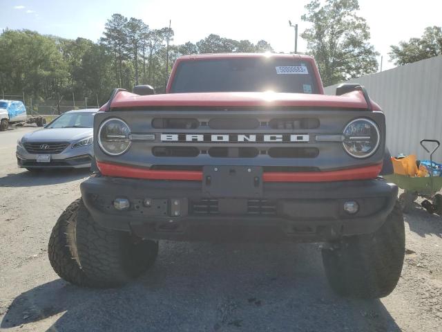 1FMDE5BHXMLA82533 Ford Bronco Base