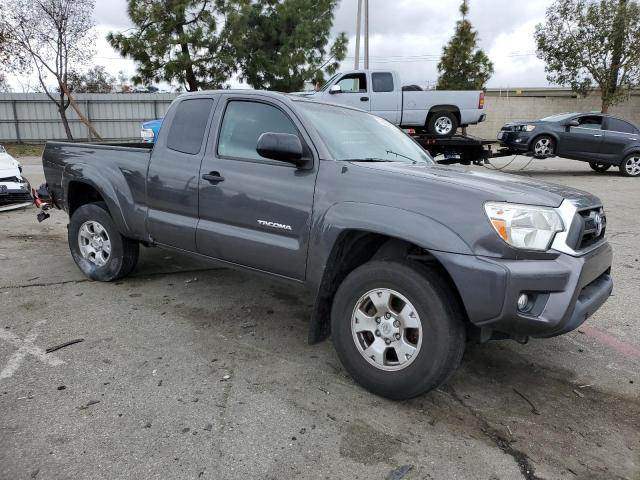 2015 TOYOTA TACOMA PRE - 5TFTU4GN6FX084500