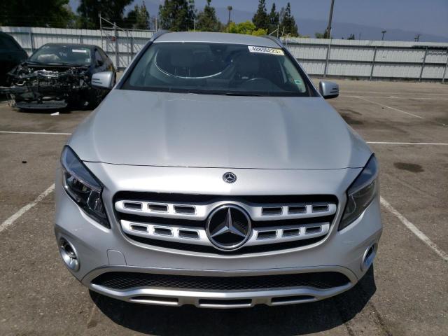 VIN WDCTG4EB1KU009385 2019 Mercedes-Benz GLA-Class,... no.5