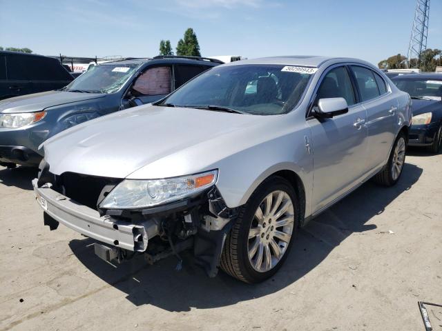 2009 Lincoln MKS 