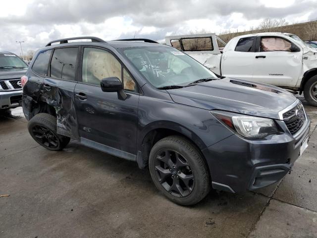 JF2SJAEC3JH454567 Subaru Forester 2.5i Premium