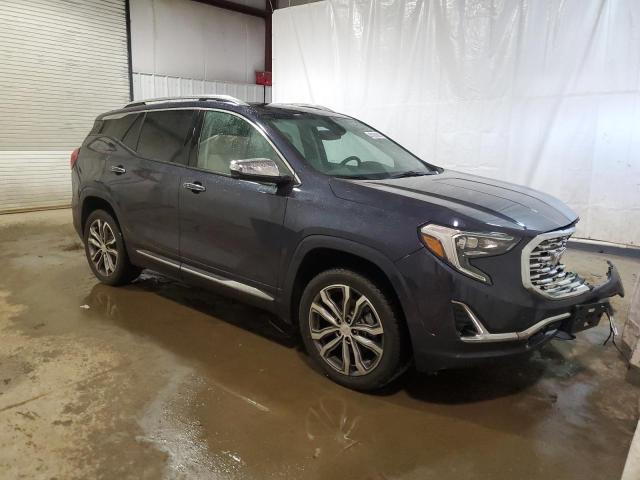 2019 GMC TERRAIN DE - 3GKALXEX1KL212989