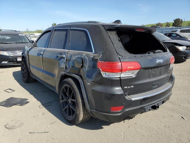 1C4RJFCT6FC821060 Jeep Grand Cherokee Overland